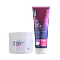 Шампоан за растеж на косата - 13232 предложения