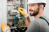 Electrical Services - 95971 combinations