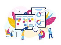 Lean Six Sigma Black Belt - 46904 suggestions