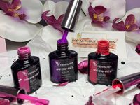 миглопластика - 6646 типа