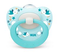 NUK - 76242 разновидности