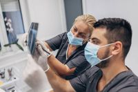 почистване на зъбен камък - 47536 промоции