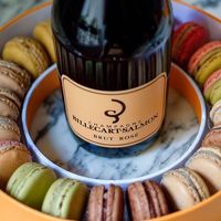 Шардоне - 89850 постижения