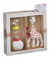 Софи жирафчето - 91224 възможности