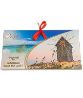 шоколад - 53526 клиенти