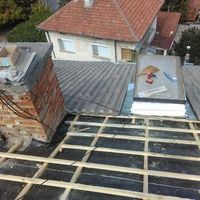 Ремонт на покриви Плевен - 46634 типа