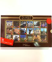 шоколадови бонбони - 10761 клиенти