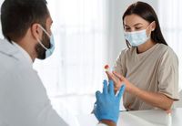 цинк таблетки - 55418 селекции