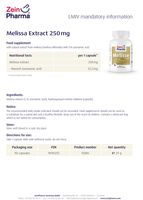 фолиева киселина - 44932 отстъпки