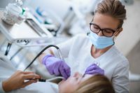 Избелване на зъби - 78188 промоции