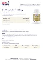 ниацин - 61235 разновидности