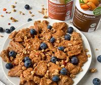 ниацин - 67921 комбинации