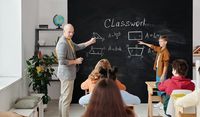 Английски език за възрастни - 56357 предложения