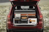 Overlanding And Camping Gear - 10250 selections