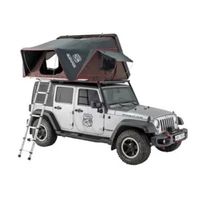 Rooftop Tent For Car - 93038 news