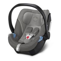 столчета за кола Cybex - 5233 вида