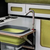 Thule Tepui - 5360 възможности