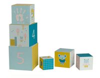 бебешки отпечатъци - 37272 разновидности