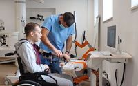 физиотерапия и рехабилитация - 60566 възможности