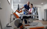 рехабилитация по здравна каса - 65408 цени
