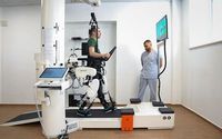рехабилитация след смяна на колянна става - 85525 предложения