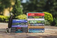 нови книги - 1092 възможности
