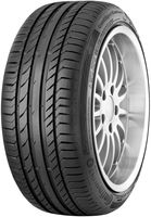 Автомобилни гуми Continental 245 40 18 - 73650 вида