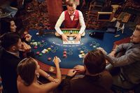 Casino Analyst - 24952 offers | Joephillipmarketing Casino Analyst - 80100 offers