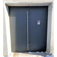 дограма Schuco - 89147 постижения