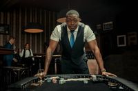 Gambling Writer - 21760 news