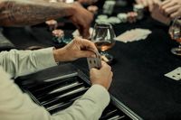 Gaming Journalist - 91589 selections