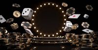 Online Casino Analyst - 20633 best sellers