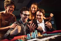 Online Casino Brand Analyst - 71549 discounts