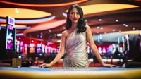 Online Gaming Expert - 58595 combinations