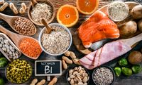 периферна невропатия - 99727 клиенти