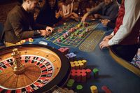 Reviews Of Casino Games - 2953 the species