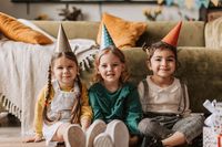 Фотограф за детски рожден ден - 96353 комбинации
