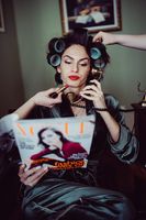 Портретна фотография - 7189 бестселъри Портретна фотография - 18712 бестселъри