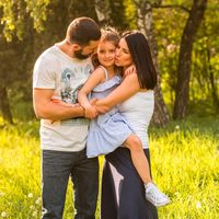 Семейна Фотосесия - 69873 постижения