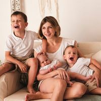 Семейна Фотосесия - 6056 промоции