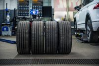 Автомобилни гуми Hankook 195 65 15 - 19410 награди Автомобилни гуми Hankook 195 65 15 - 73284 награди