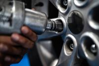 Автомобилни гуми Maxxis 110 90 19 - 91849 отстъпки