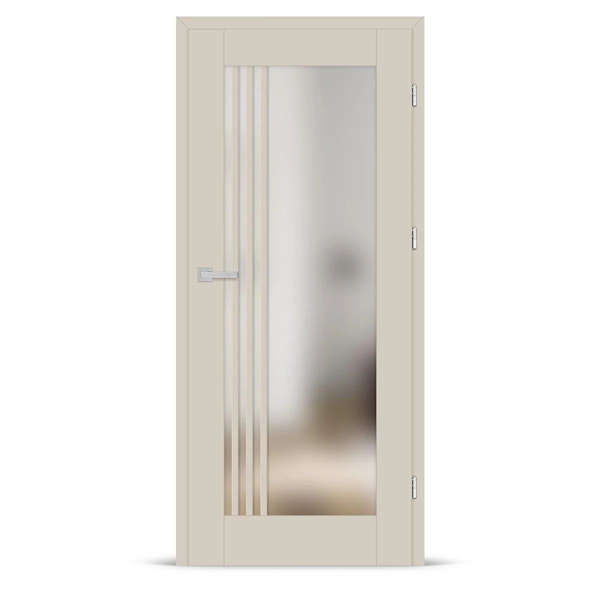 Интериорни врати - 95685 комбинации