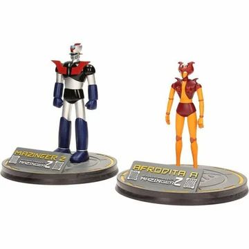 Actionfiguren - 85641 Nachrichten