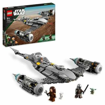 Actionfiguren - 72597 Anregungen