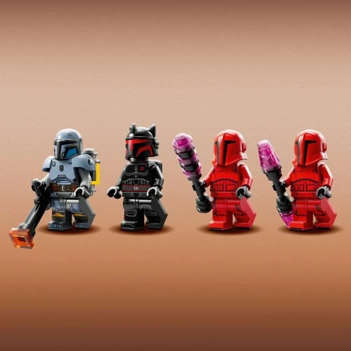 Lego Star Wars Sets - 97747 Erfolge