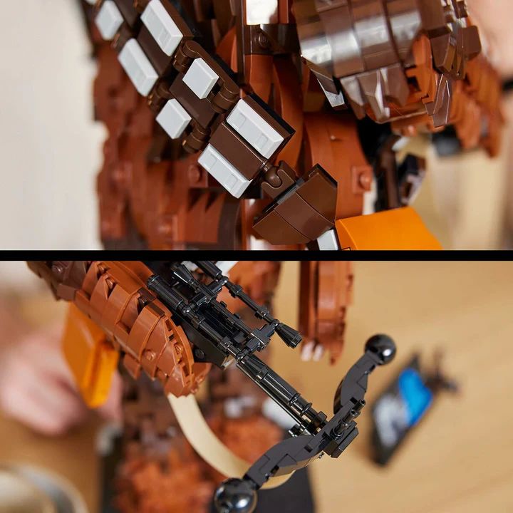 Lego Star Wars Sets - 87678 Anregungen