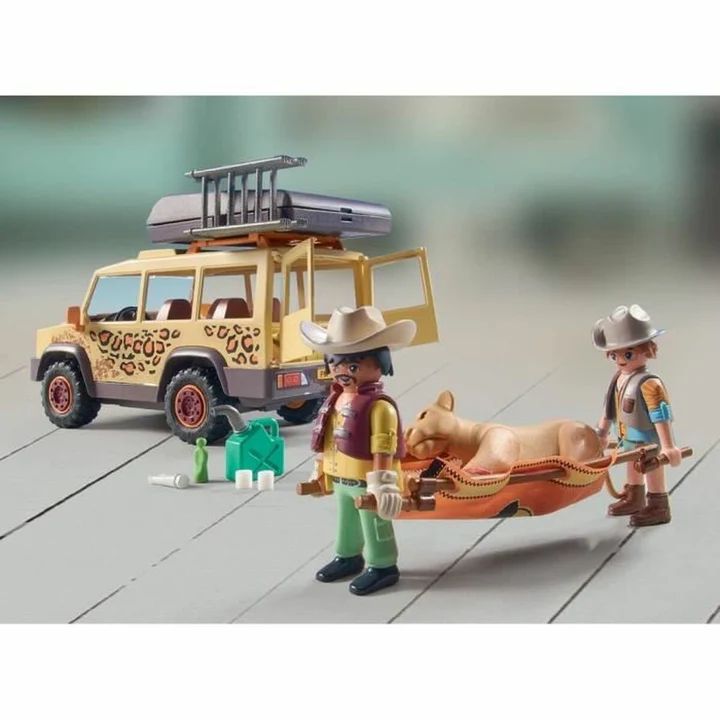 Playmobil Figuren - 19247 Auszeichnungen