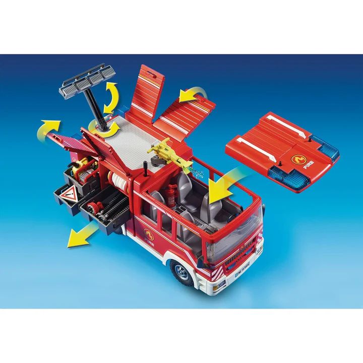 Playmobil Figuren - 29051 Bilder