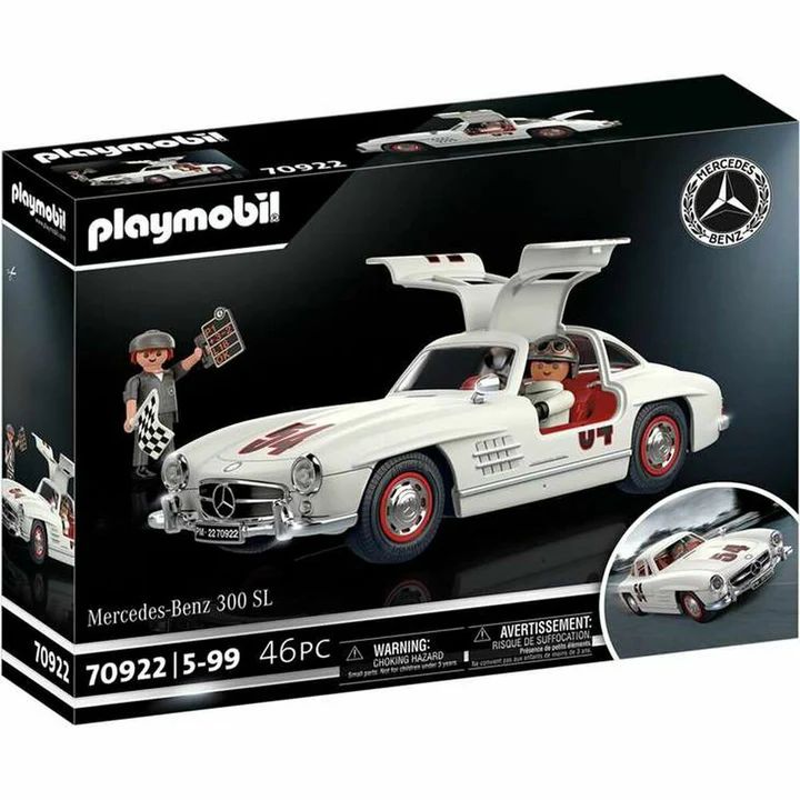 Playmobil Figuren - 81287 Anregungen